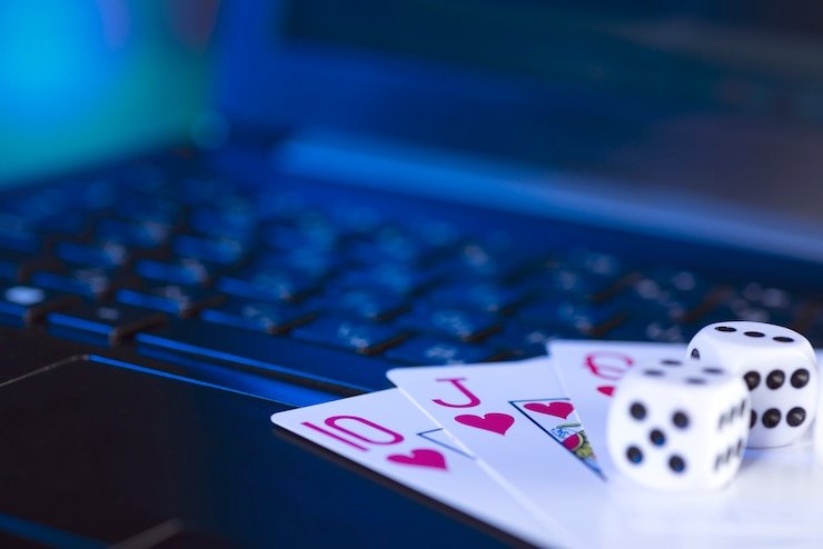Antarmuka aplikasi mobile ugmaxwin menampilkan pasar Liga 1 dan live dealer