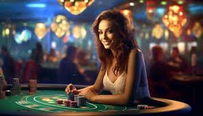 Berbagai pilihan permainan tersedia Pilihan permainan Relax Gaming